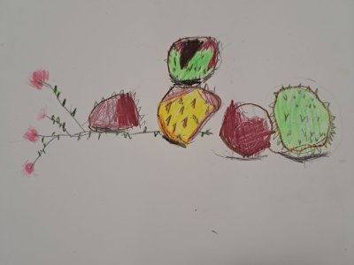 Zajęcia plastyczne 30.09.23